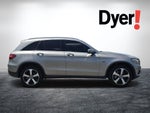 2019 Mercedes-Benz GLC GLC 350e