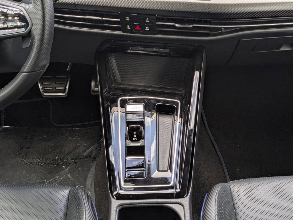 2023 Volkswagen Golf R 20th Anniversary Edition