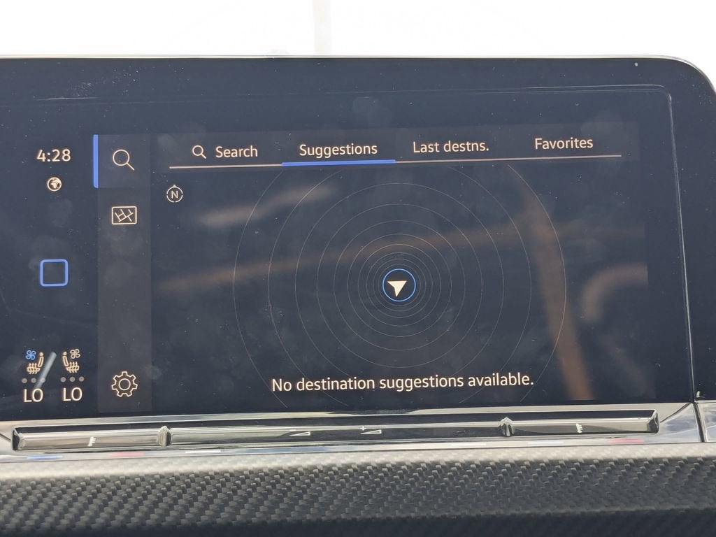 2023 Volkswagen Golf R 20th Anniversary Edition