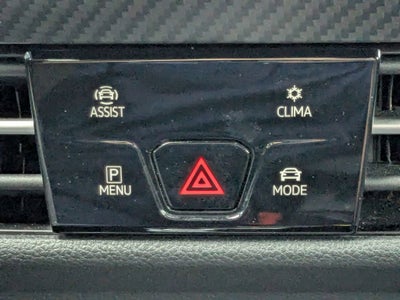 2023 Volkswagen Golf R 20th Anniversary Edition