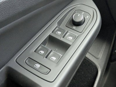 2023 Volkswagen Golf R 20th Anniversary Edition