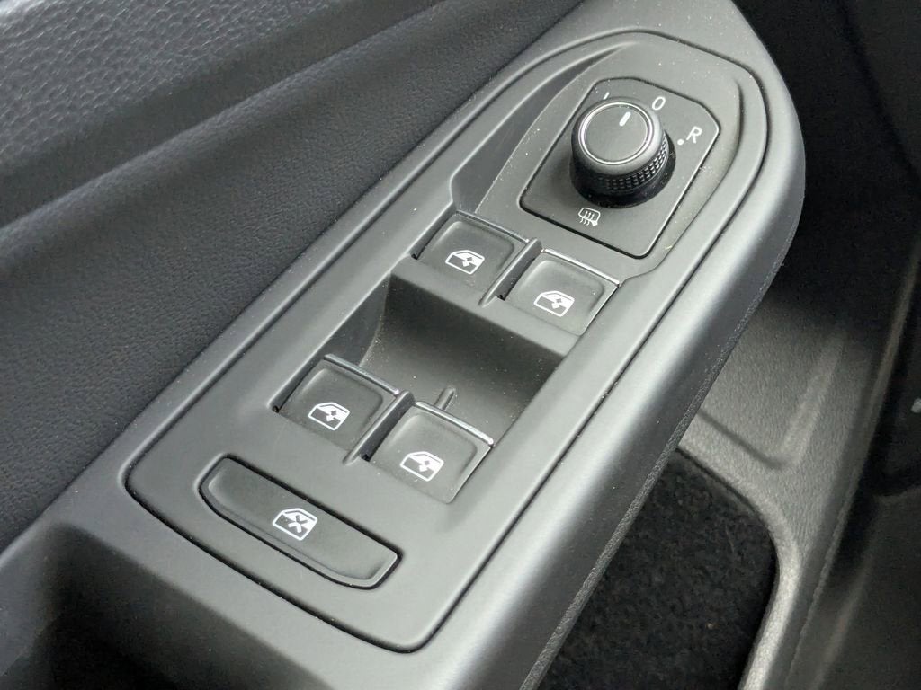 2023 Volkswagen Golf R 20th Anniversary Edition