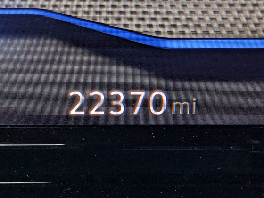 2023 Volkswagen Golf R 20th Anniversary Edition