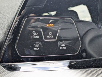 2023 Volkswagen Golf R 20th Anniversary Edition