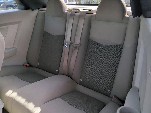 2010 Chrysler Sebring Touring