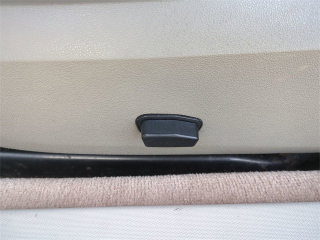 2010 Chrysler Sebring Touring