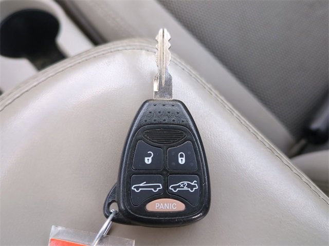 2010 Chrysler Sebring Touring