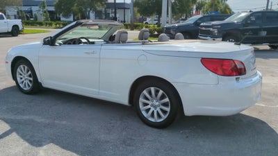 2010 Chrysler Sebring Touring