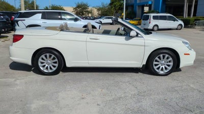 2010 Chrysler Sebring Touring