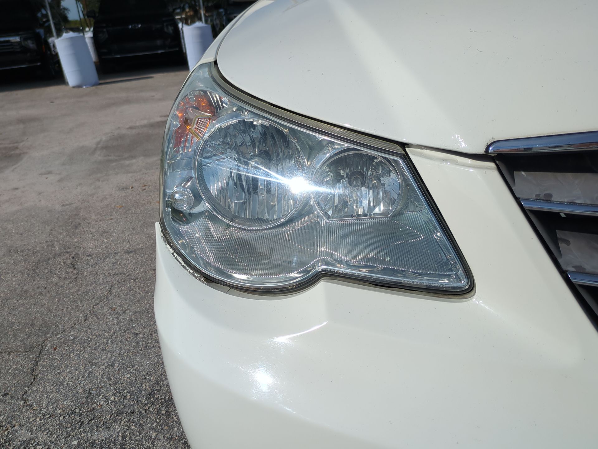 2010 Chrysler Sebring Touring