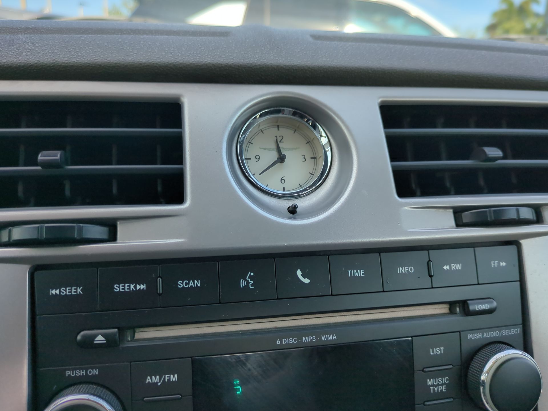 2010 Chrysler Sebring Touring