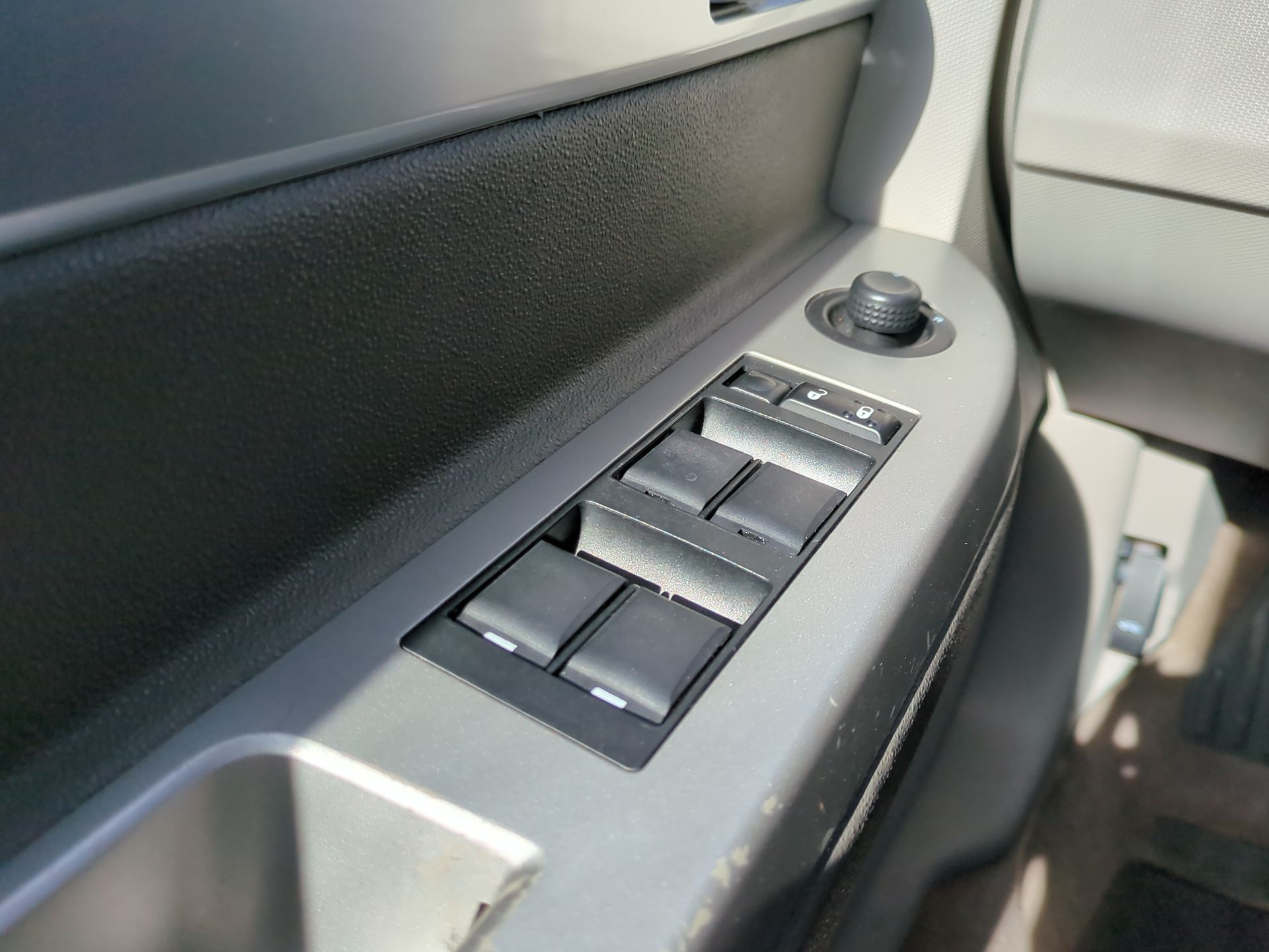 2010 Chrysler Sebring Touring