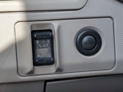 2010 Chrysler Sebring Touring