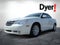 2010 Chrysler Sebring Touring