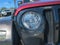 2021 Jeep Wrangler Willys Sport 4X4