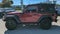 2021 Jeep Wrangler Willys Sport 4X4