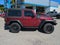 2021 Jeep Wrangler Willys Sport 4X4