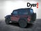 2021 Jeep Wrangler Willys Sport 4X4