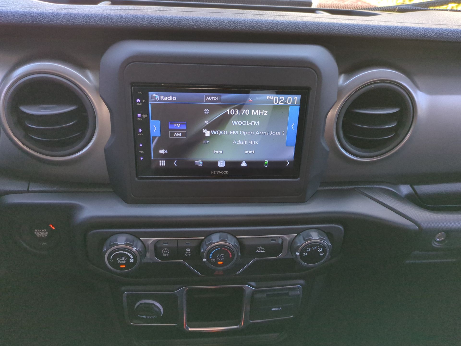 2021 Jeep Wrangler Willys Sport 4X4