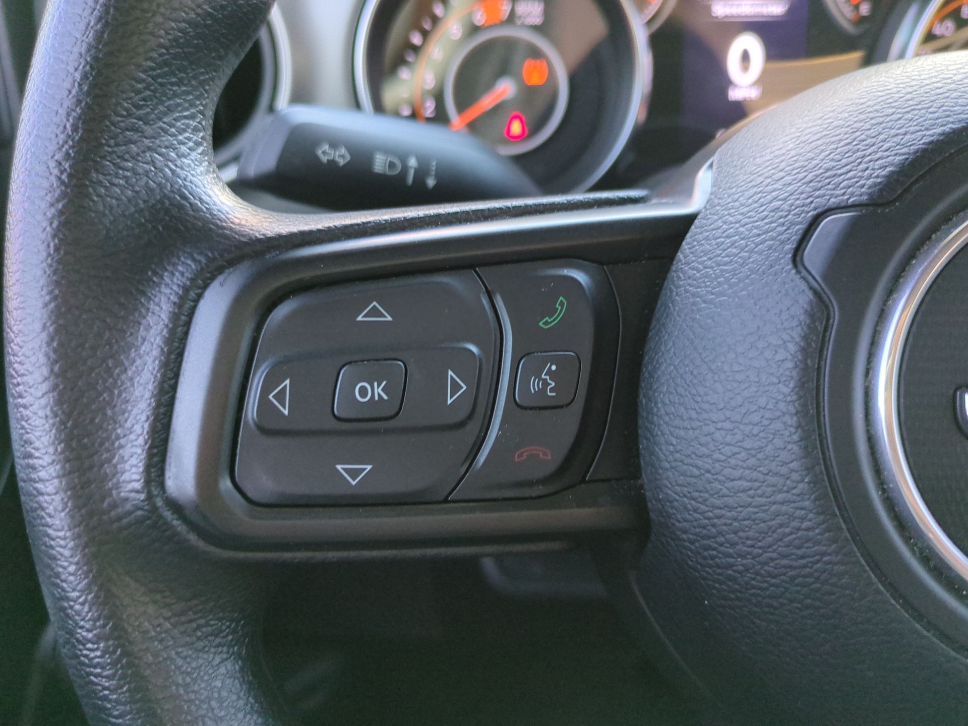 2021 Jeep Wrangler Willys Sport 4X4