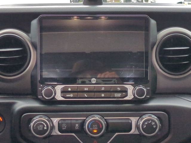 2021 Jeep Wrangler Unlimited Sport 4x4