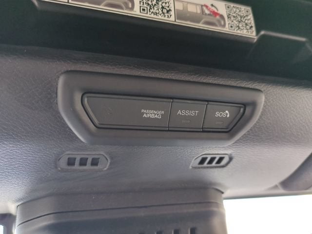2021 Jeep Wrangler 4xe Unlimited Sahara 4x4