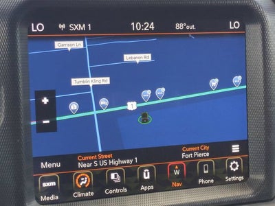 2021 Jeep Wrangler 4xe Unlimited Sahara 4x4