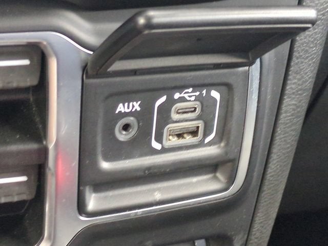 2021 Jeep Wrangler 4xe Unlimited Sahara 4x4
