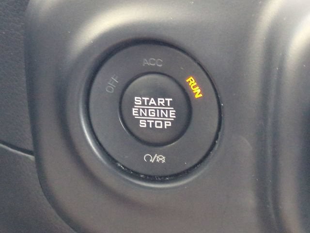 2021 Jeep Wrangler 4xe Unlimited Sahara 4x4