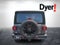 2021 Jeep Wrangler 4xe Unlimited Sahara 4x4