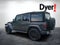 2021 Jeep Wrangler 4xe Unlimited Sahara 4x4