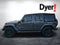 2021 Jeep Wrangler 4xe Unlimited Sahara 4x4