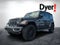2021 Jeep Wrangler 4xe Unlimited Sahara 4x4