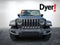 2021 Jeep Wrangler 4xe Unlimited Sahara 4x4