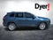 2021 Jeep Cherokee Latitude FWD