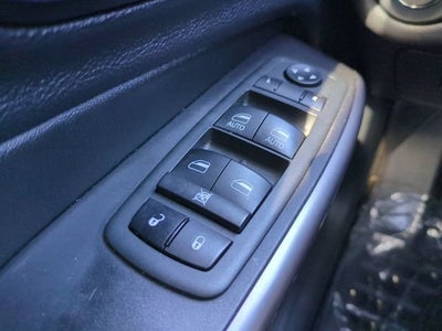 2021 Jeep Cherokee Latitude FWD