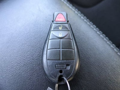 2021 Jeep Cherokee Latitude FWD