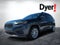 2021 Jeep Cherokee Latitude FWD