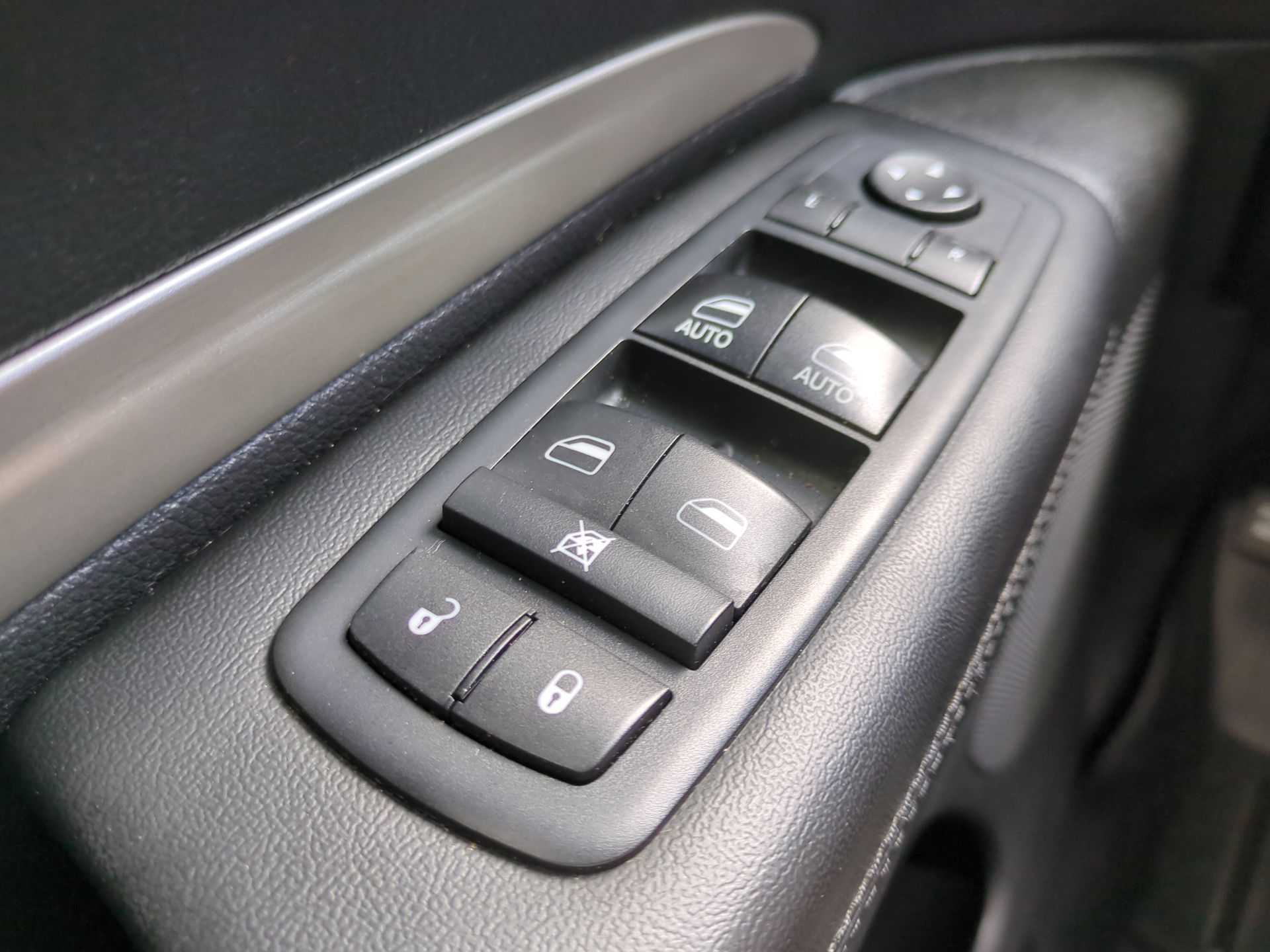 2017 Dodge Durango GT AWD