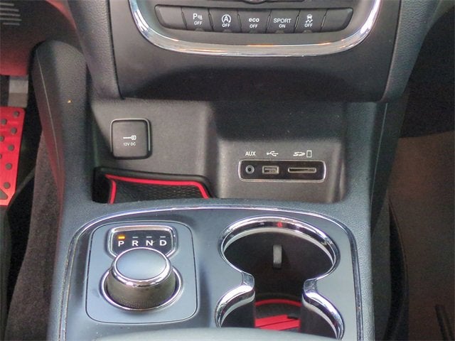 2017 Dodge Durango GT AWD