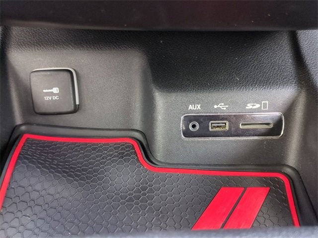 2017 Dodge Durango GT AWD