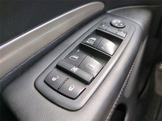 2017 Dodge Durango GT AWD