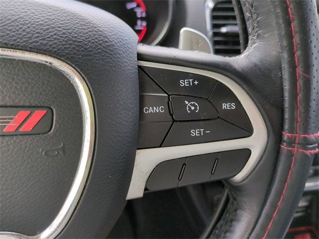 2017 Dodge Durango GT AWD