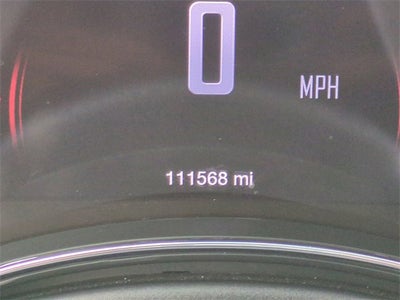 2017 Dodge Durango GT AWD