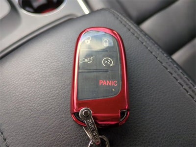 2017 Dodge Durango GT AWD