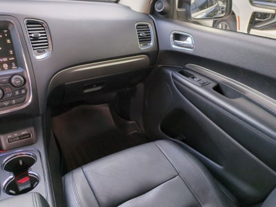 2017 Dodge Durango GT AWD