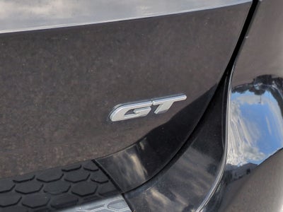 2017 Dodge Durango GT AWD