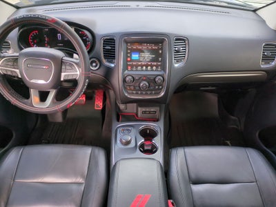 2017 Dodge Durango GT AWD