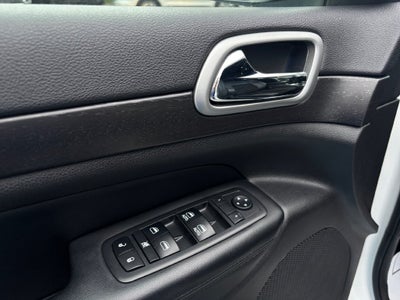 2018 Jeep Grand Cherokee Laredo E 4x2