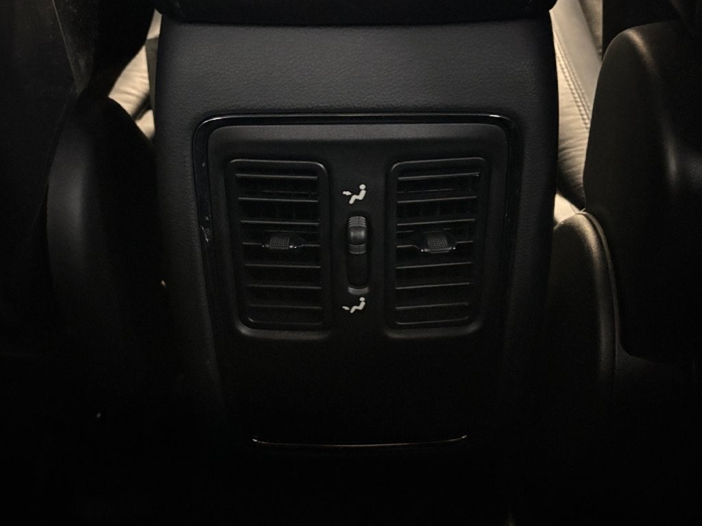 2018 Jeep Grand Cherokee Laredo E 4x2